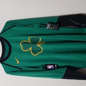 Celtics Nike Dri Fit